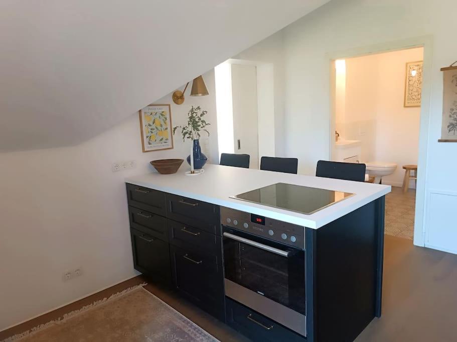 Gemuetliches Appartement Im Kottenforst Naehe Bonn Meckenheim  Bagian luar foto