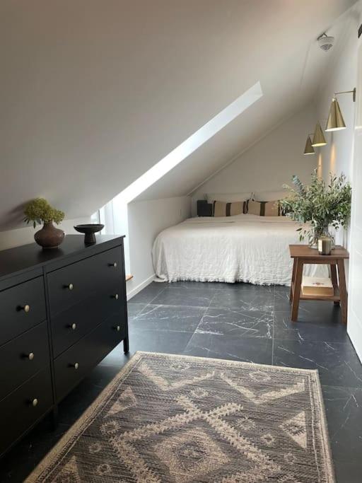 Gemuetliches Appartement Im Kottenforst Naehe Bonn Meckenheim  Bagian luar foto