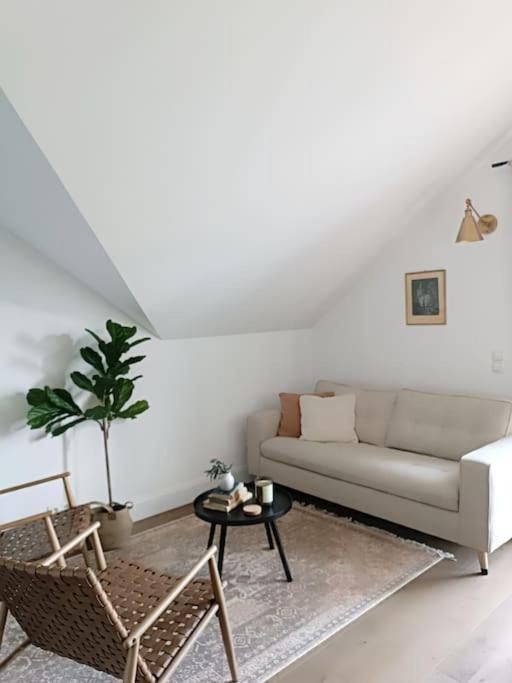Gemuetliches Appartement Im Kottenforst Naehe Bonn Meckenheim  Bagian luar foto