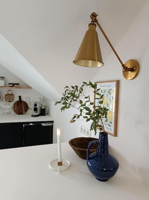Gemuetliches Appartement Im Kottenforst Naehe Bonn Meckenheim  Bagian luar foto