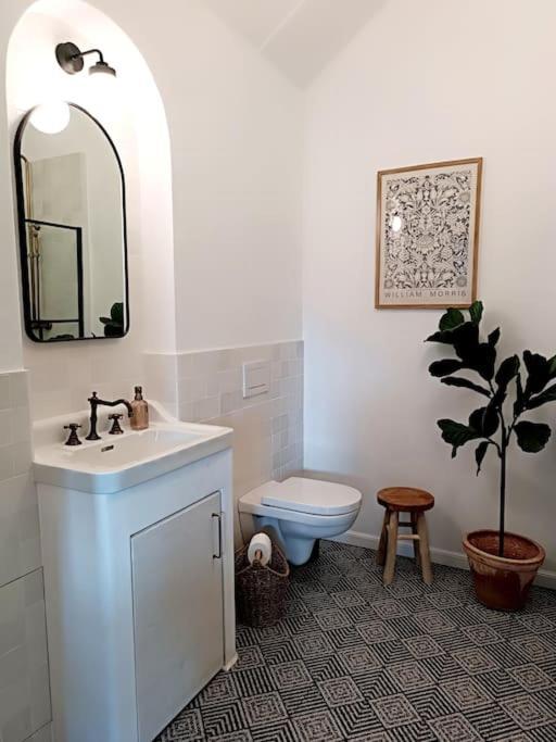 Gemuetliches Appartement Im Kottenforst Naehe Bonn Meckenheim  Bagian luar foto