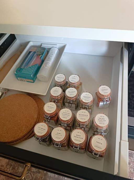 Gemuetliches Appartement Im Kottenforst Naehe Bonn Meckenheim  Bagian luar foto